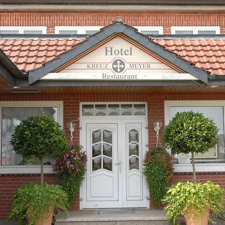 Land-gut-Hotel Restaurant Kreuz Meyer-3
